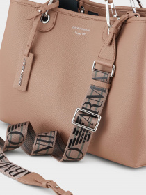 Сумки Emporio Armani модель Y3D165-YFO5E-89400 Фото