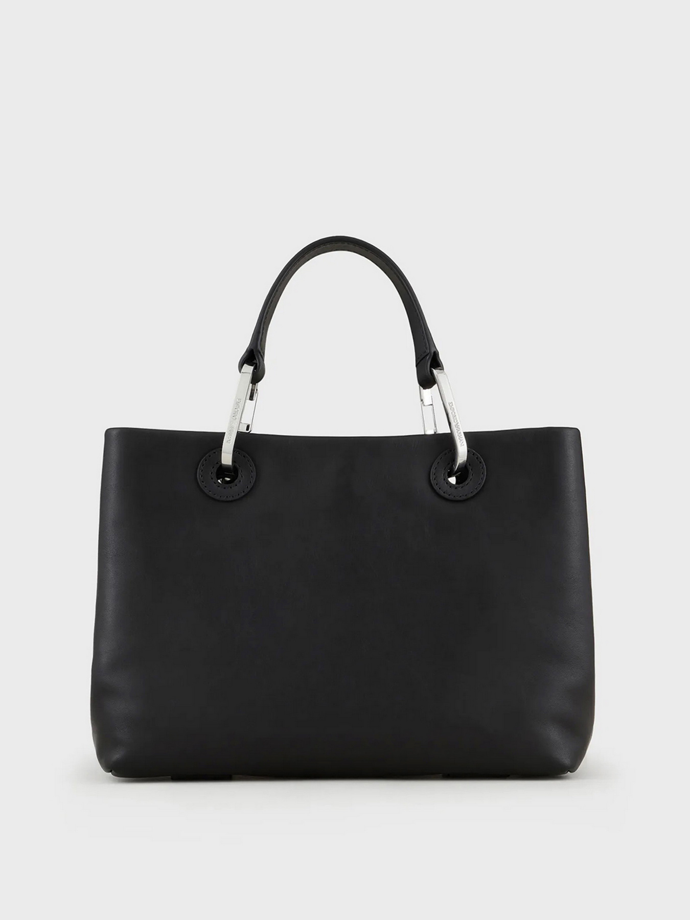 Сумки Emporio Armani модель Y3D166-Y478E-80001 Фото