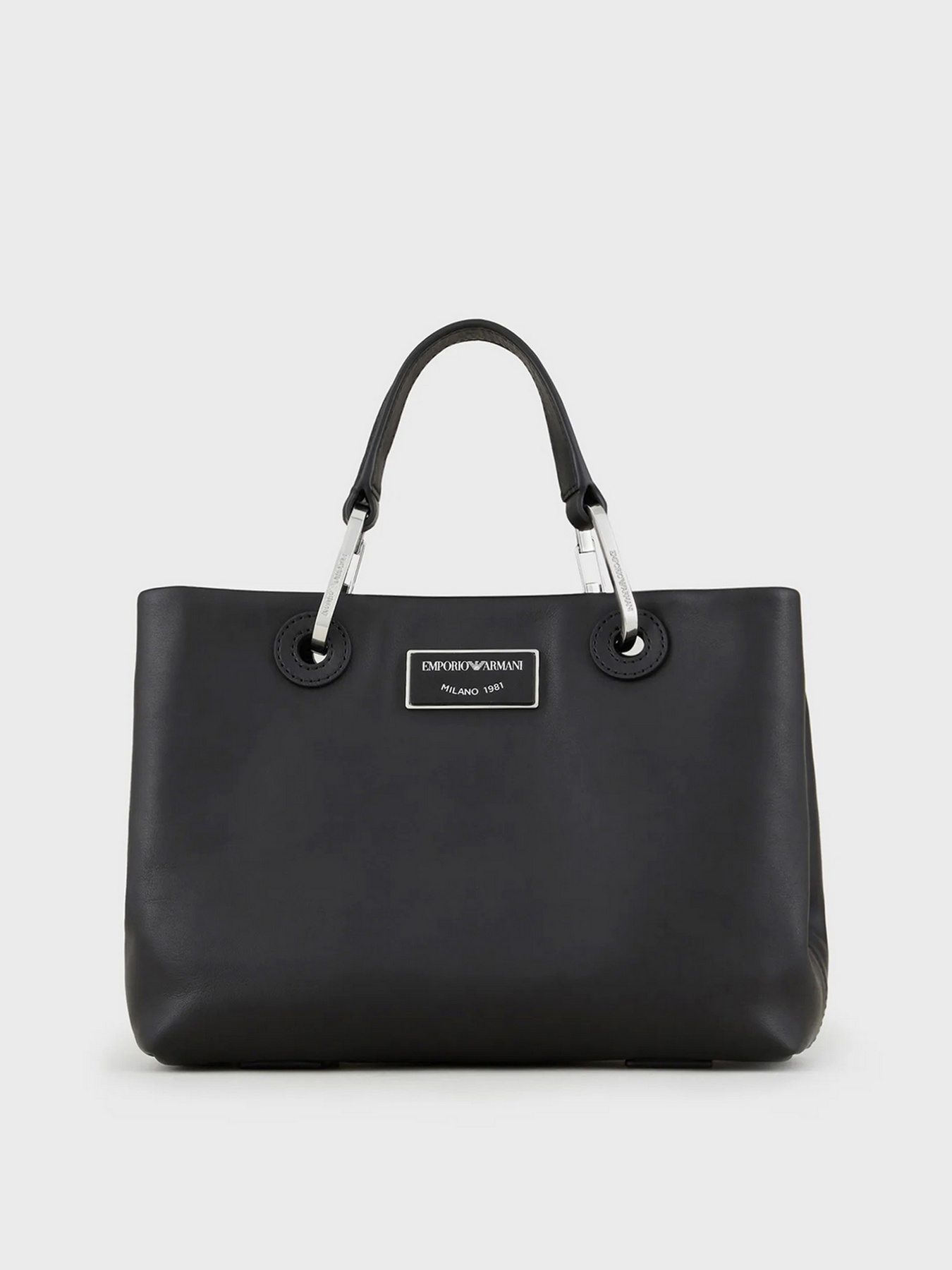 Сумки Emporio Armani модель Y3D166-Y478E-80001 Фото