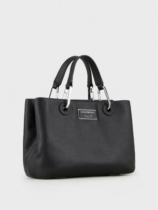 Сумки Emporio Armani модель Y3D166-Y478E-80001 Фото