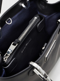 Сумки Emporio Armani модель Y3D166-Y478E-80001 Фото