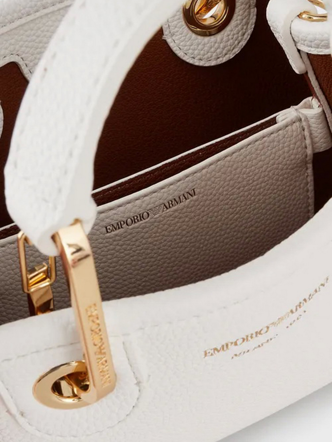 Сумки Emporio Armani модель Y3D176-YFO5B-85219 Фото