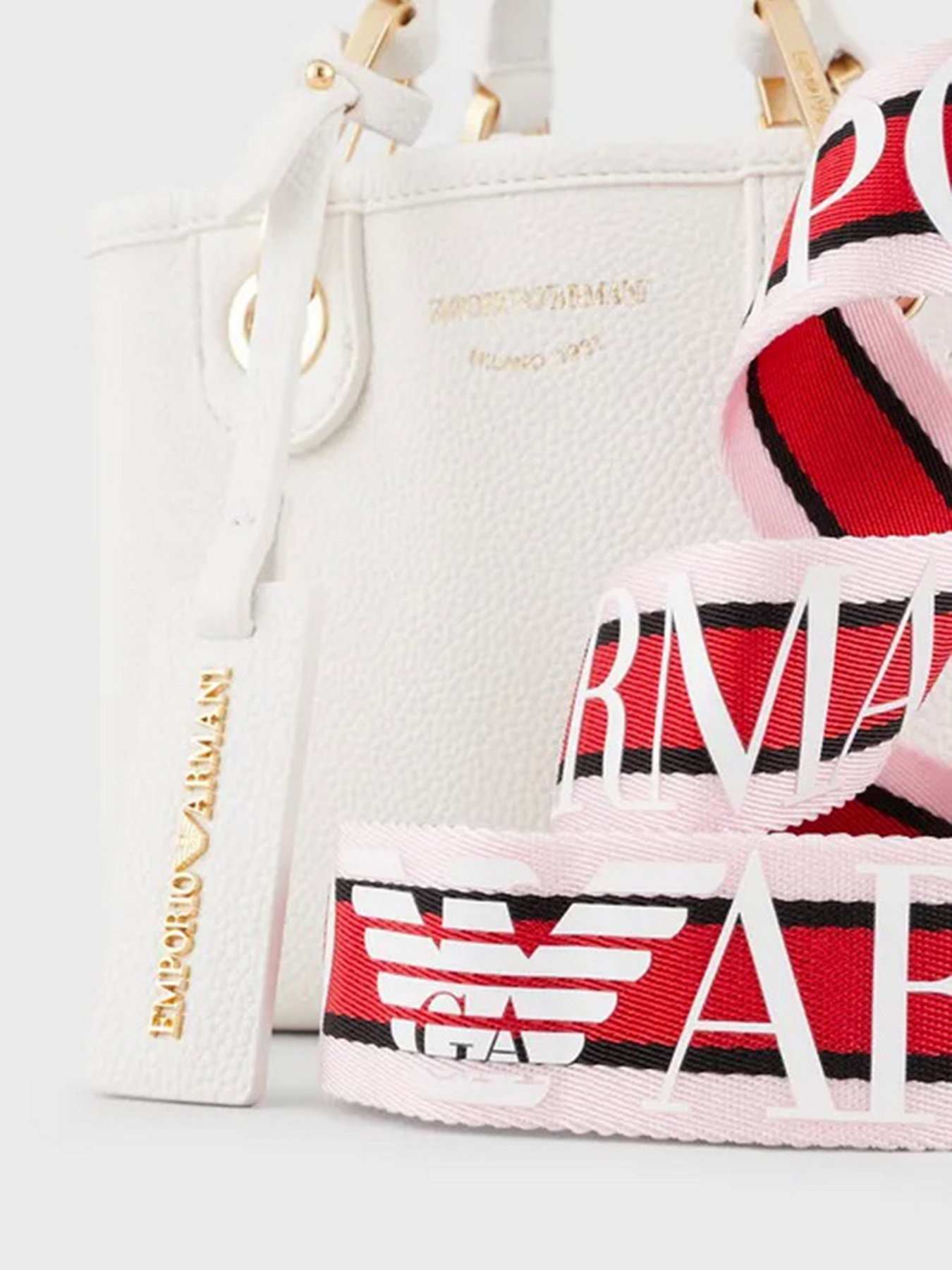 Сумки Emporio Armani модель Y3D176-YFO5B-85219 Фото