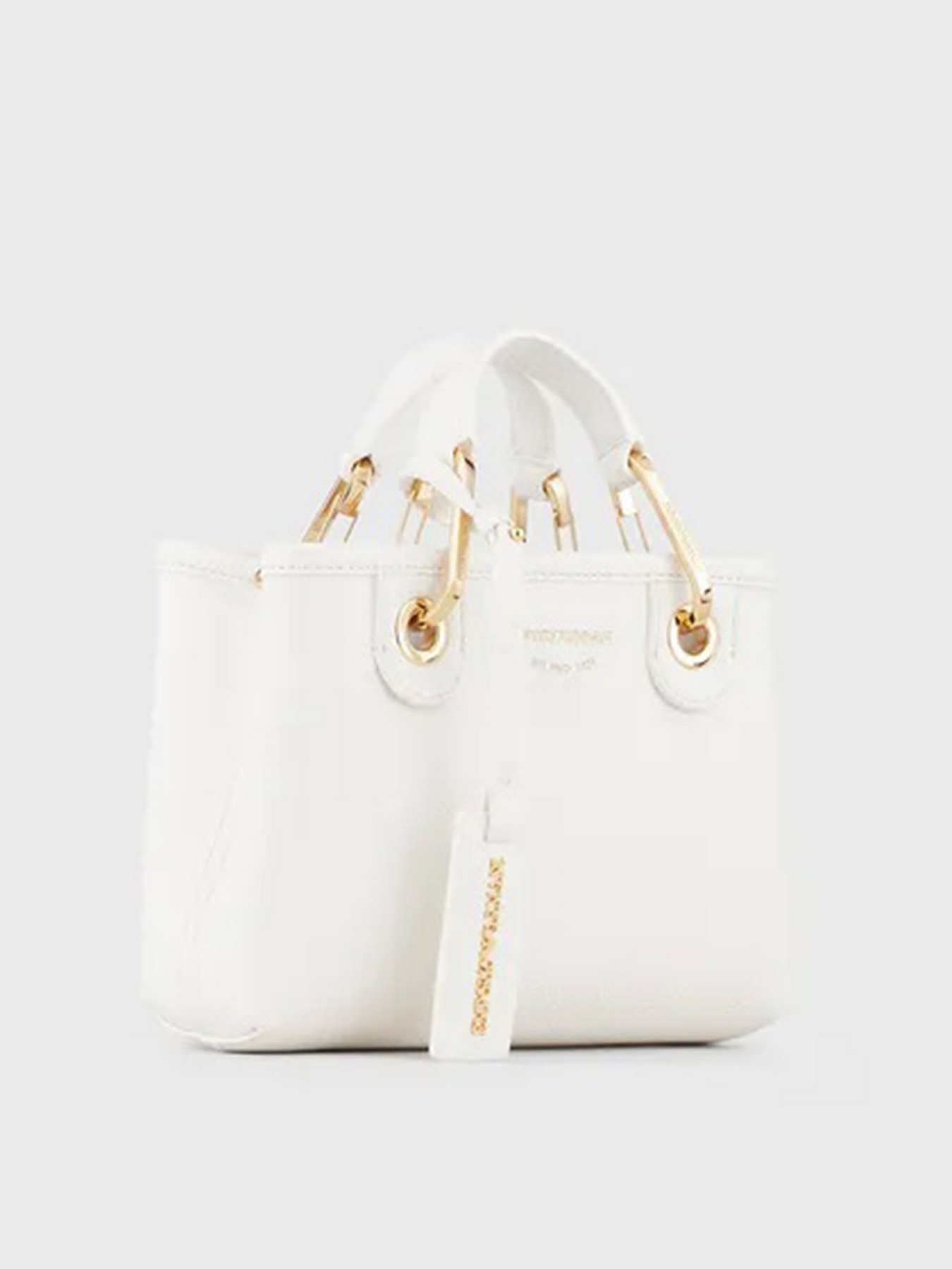 Сумки Emporio Armani модель Y3D176-YFO5B-85219 Фото