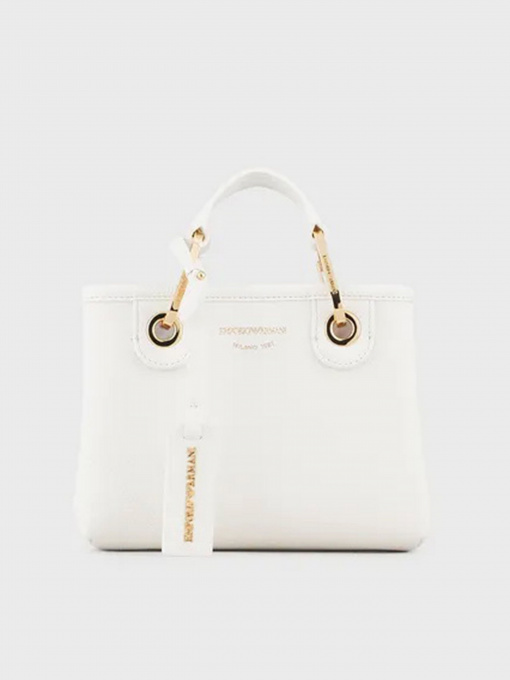 Сумки Emporio Armani модель Y3D176-YFO5B-85219 Фото