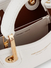 Сумки Emporio Armani модель Y3D176-YFO5B-85219 Фото
