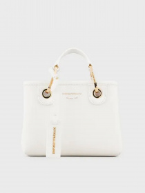 Сумки Emporio Armani модель Y3D176-YFO5B-85219 Фото