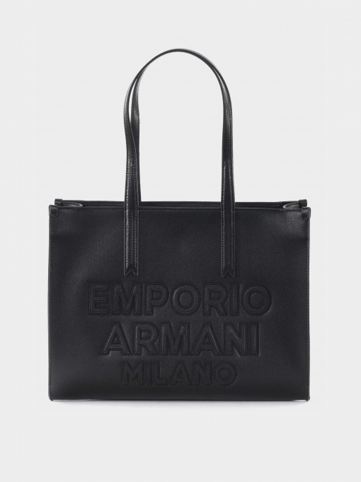 Сумки Emporio Armani модель Y3D244-Y408E-81386 Фото