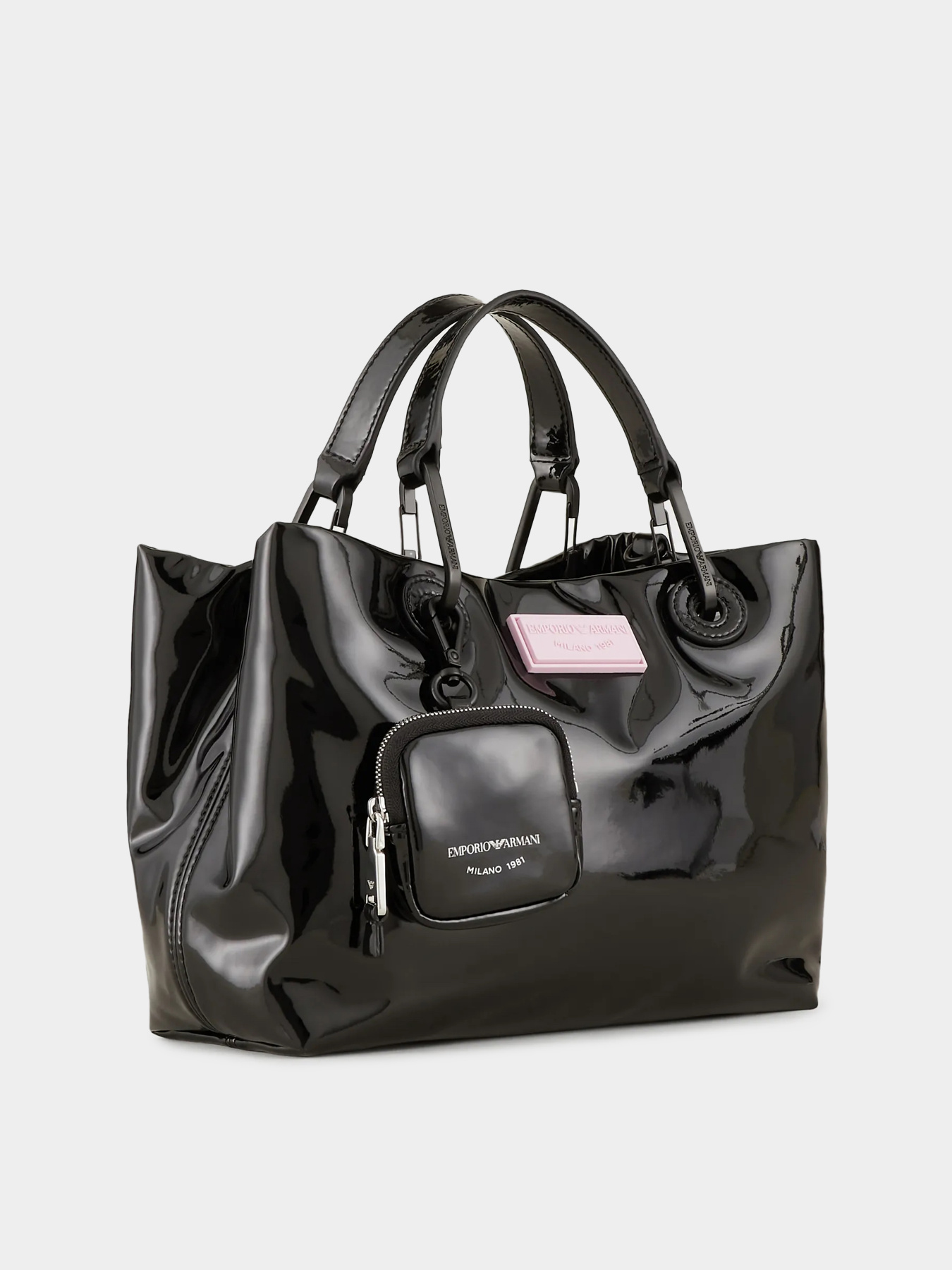 Сумки Emporio Armani модель Y3D253-YRY1X-80001 Фото