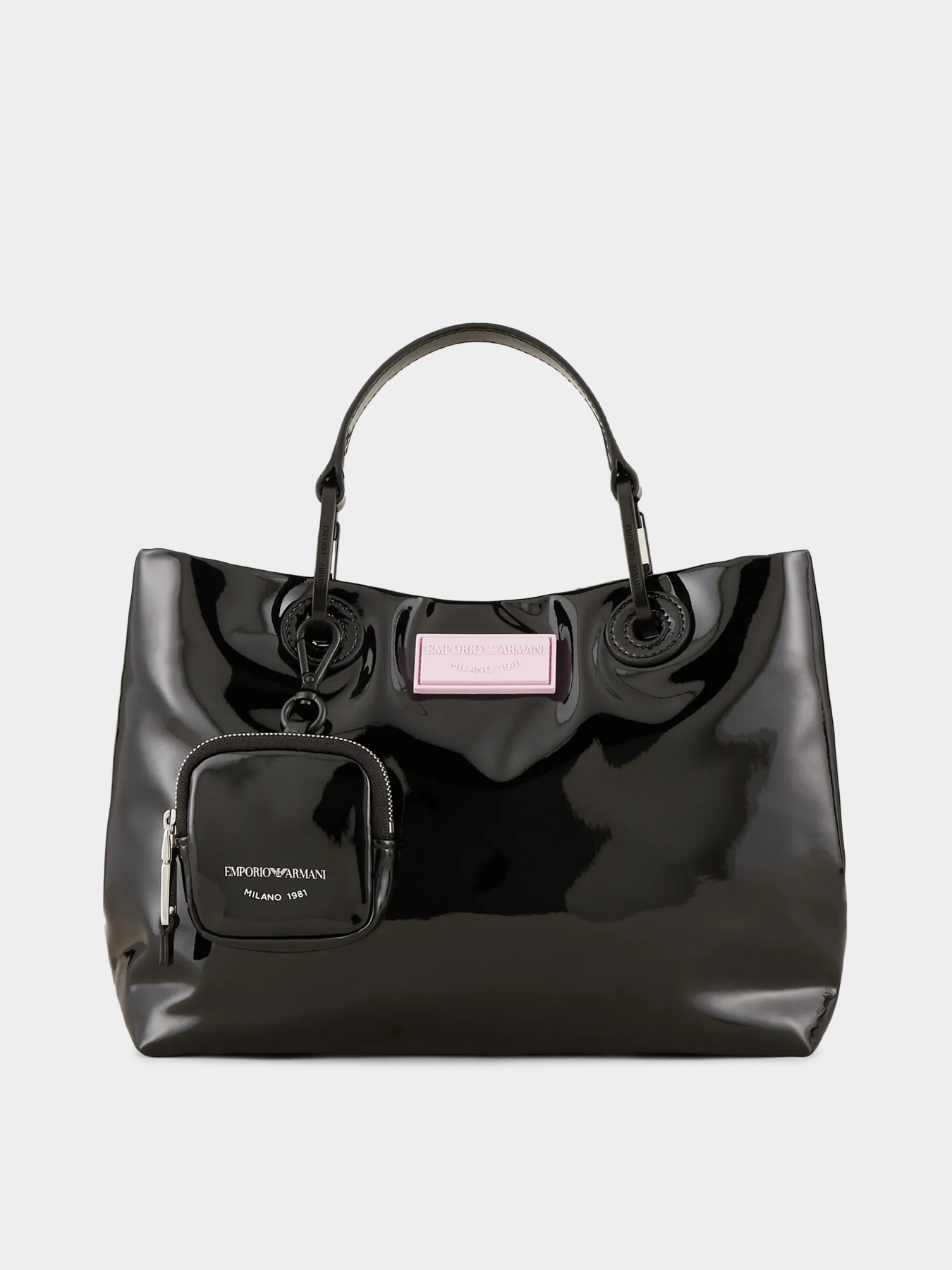 Сумки Emporio Armani модель Y3D253-YRY1X-80001 Фото
