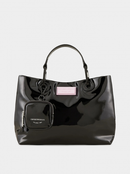 Сөмкелер Emporio Armani үлгі Y3D253-YRY1X-80001 Фото
