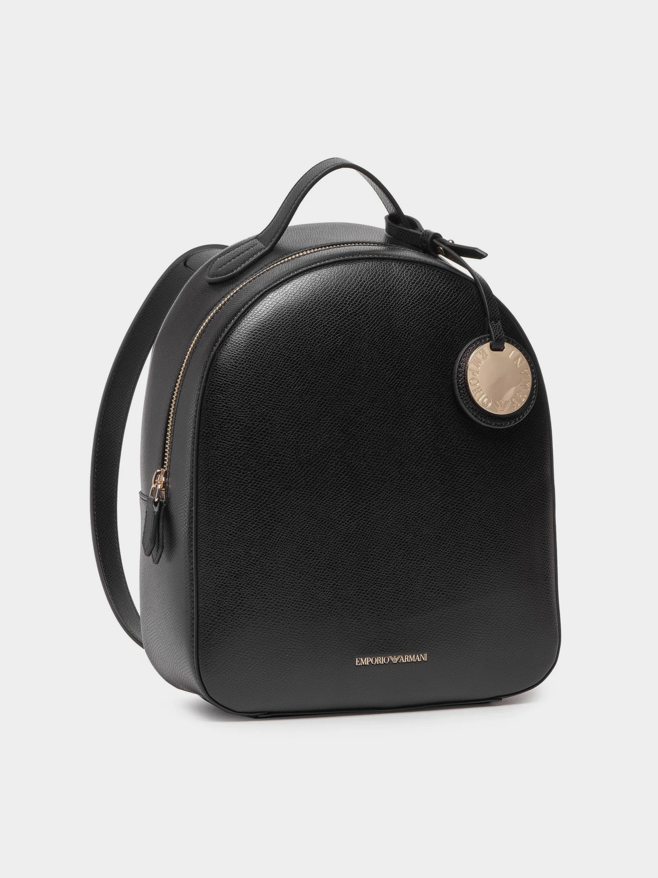 Рюкзаки Emporio Armani модель Y3L024-YH15A-81386 Фото