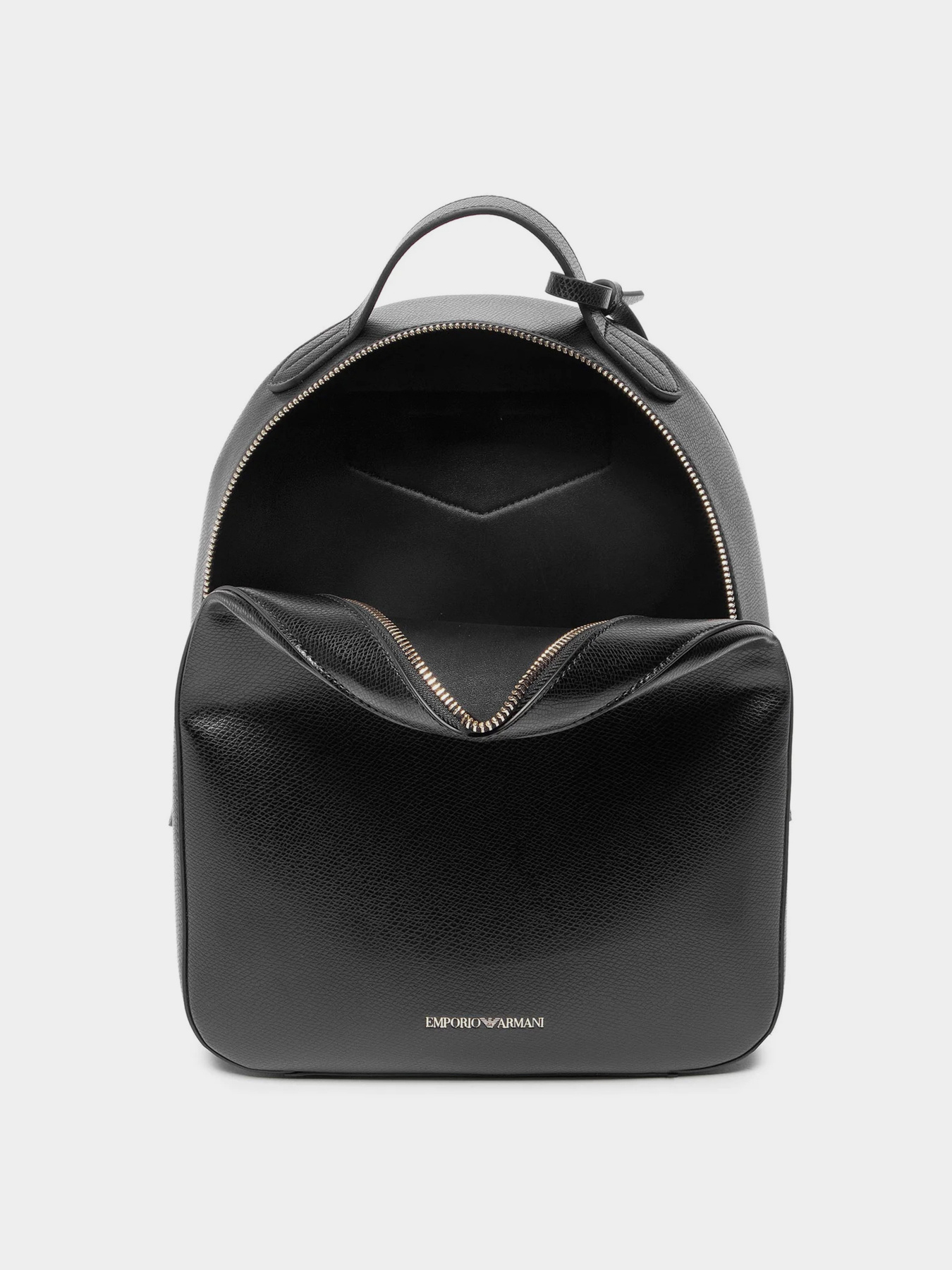 Рюкзаки Emporio Armani модель Y3L024-YH15A-81386 Фото
