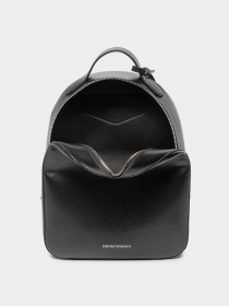 Рюкзаки Emporio Armani модель Y3L024-YH15A-81386 Фото