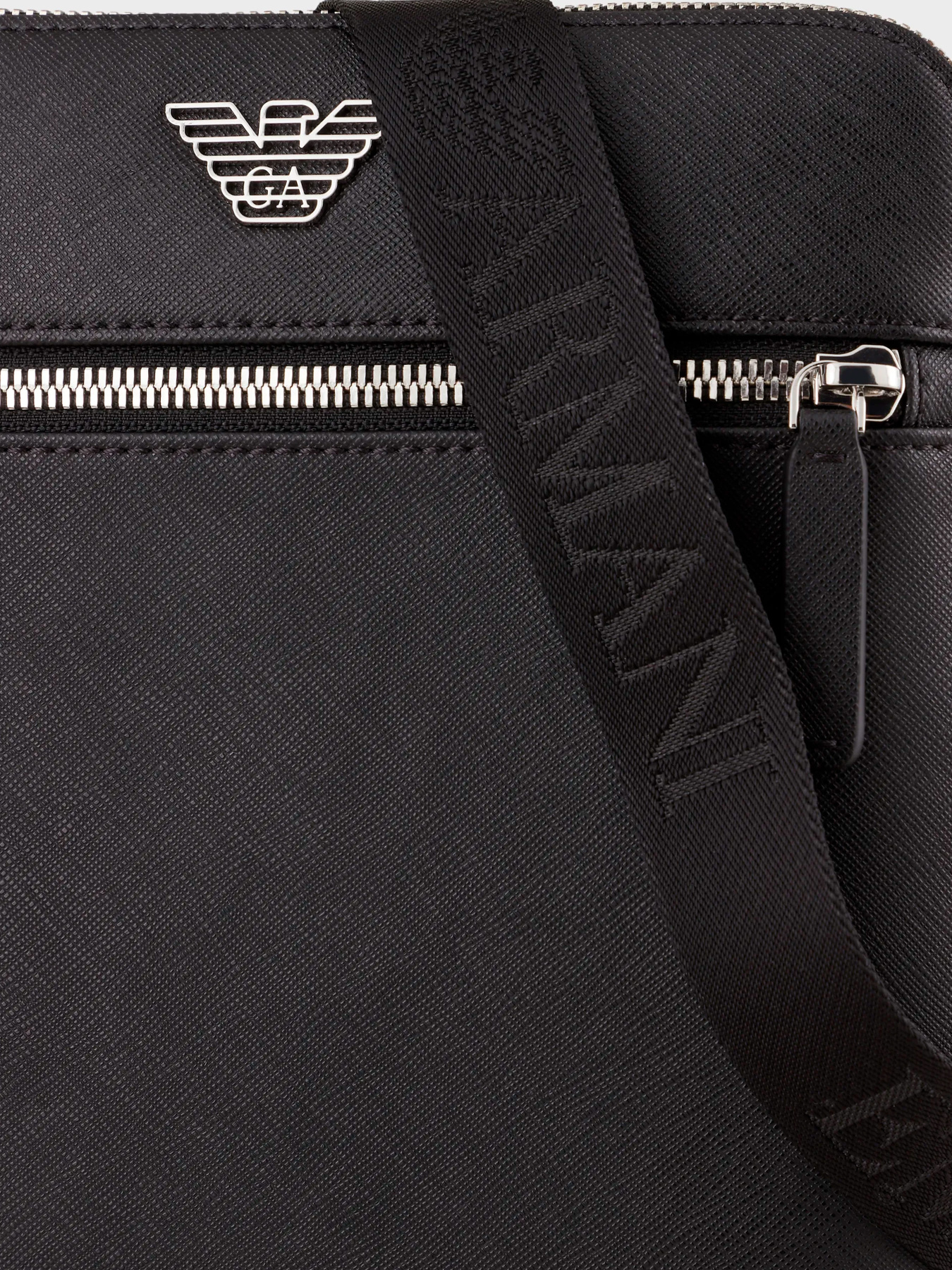 Сумки Emporio Armani модель Y4M185-Y138E-81072 Фото
