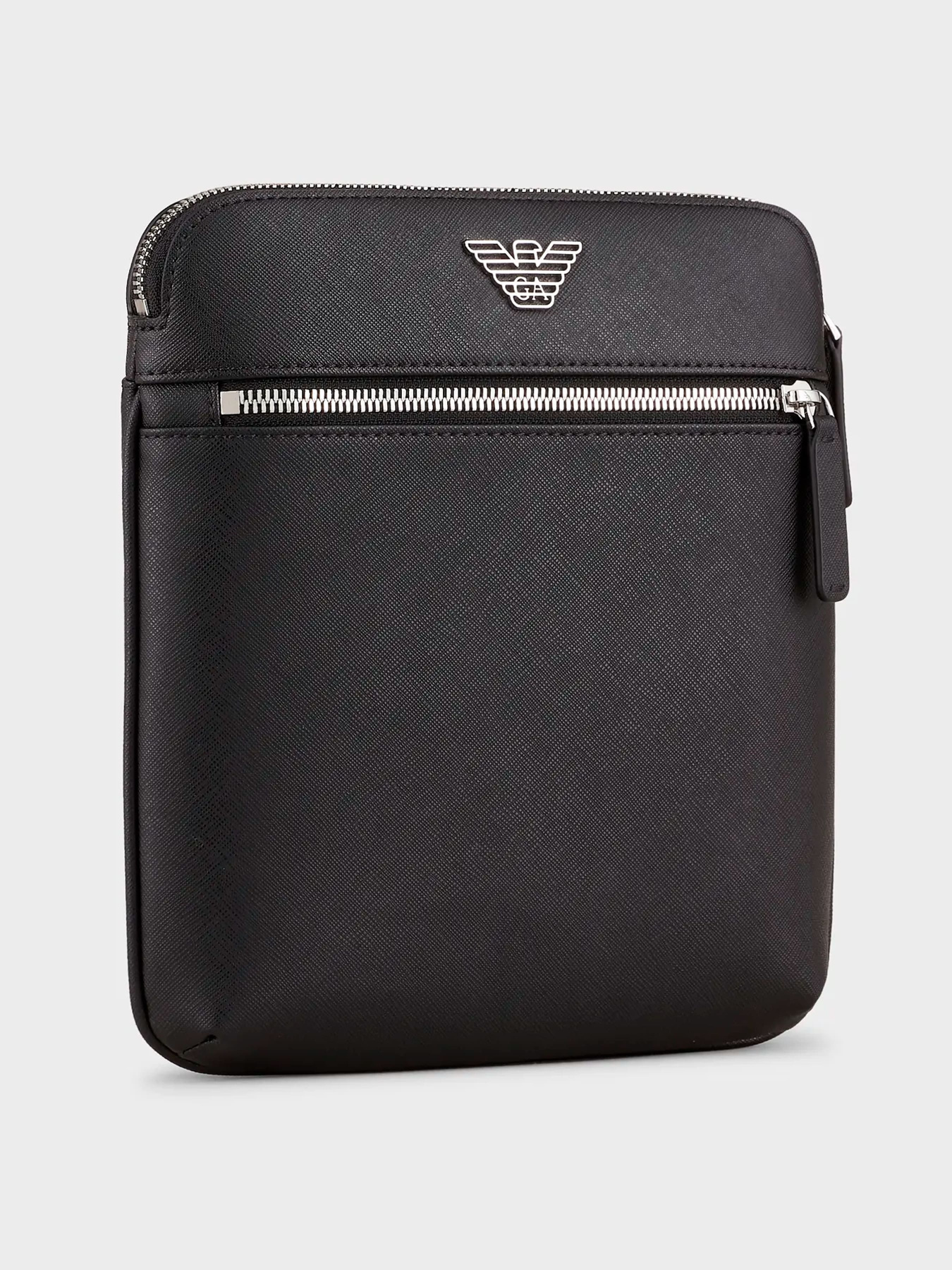 Сумки Emporio Armani модель Y4M185-Y138E-81072 Фото