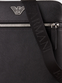 Сумки Emporio Armani модель Y4M185-Y138E-81072 Фото