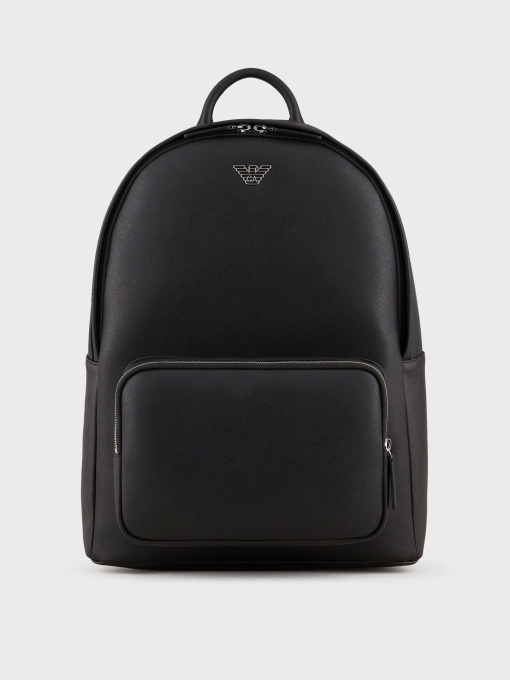 Рюкзаки Emporio Armani модель Y4O250-Y138E-81072 Фото