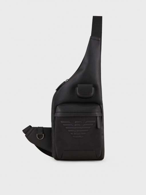 Сөмкелер Emporio Armani үлгі Y4O381-Y154J-81073 Фото