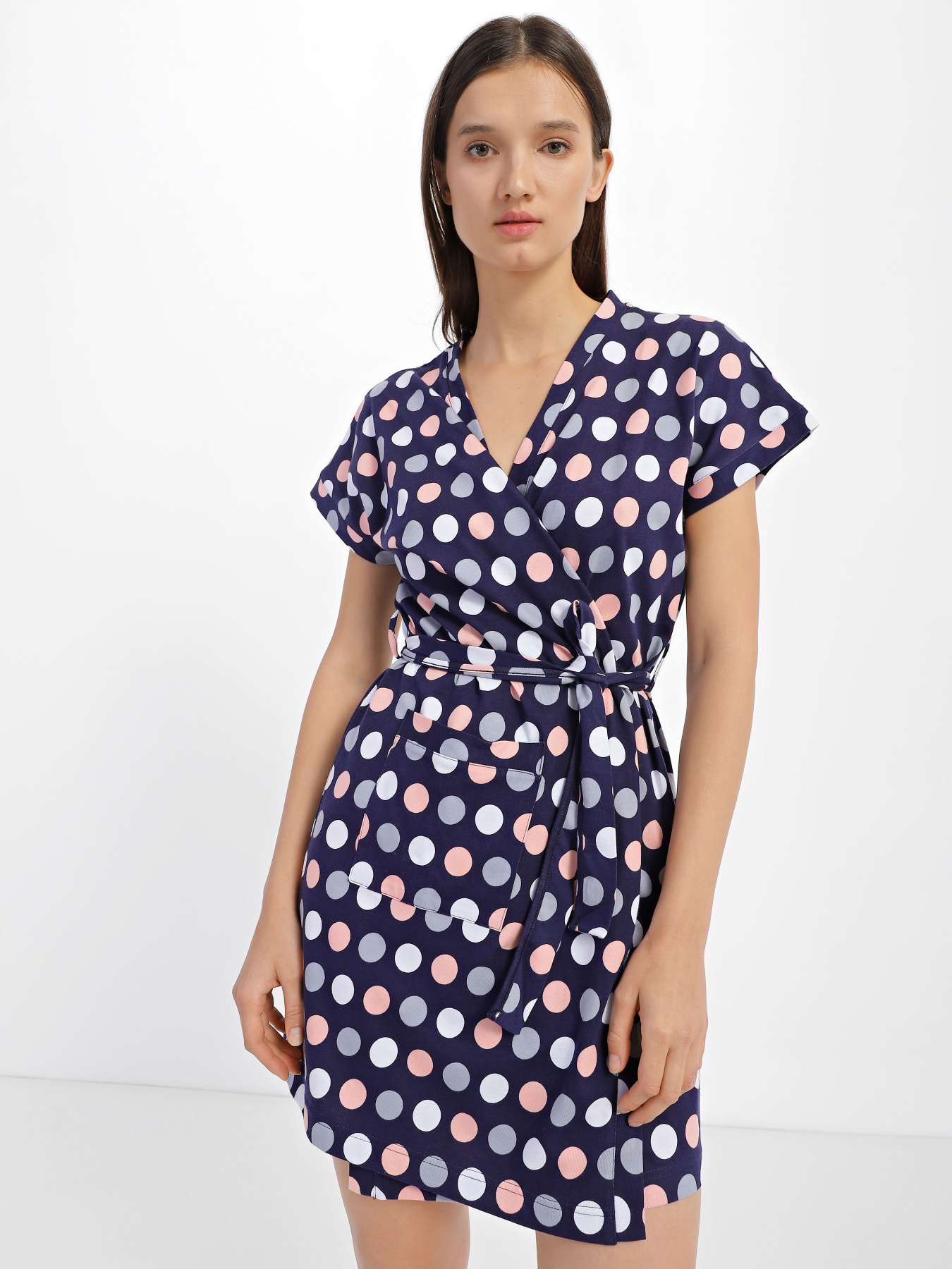 Халат Роза модель 201006 Фото