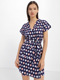 Халат Роза модель 201006 Фото