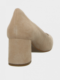 Туфли и лоферы Tamaris модель 22434-26-341 TAUPE Фото