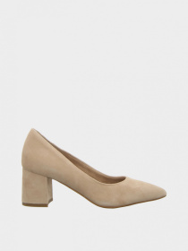 Туфли и лоферы Tamaris модель 22434-26-341 TAUPE Фото