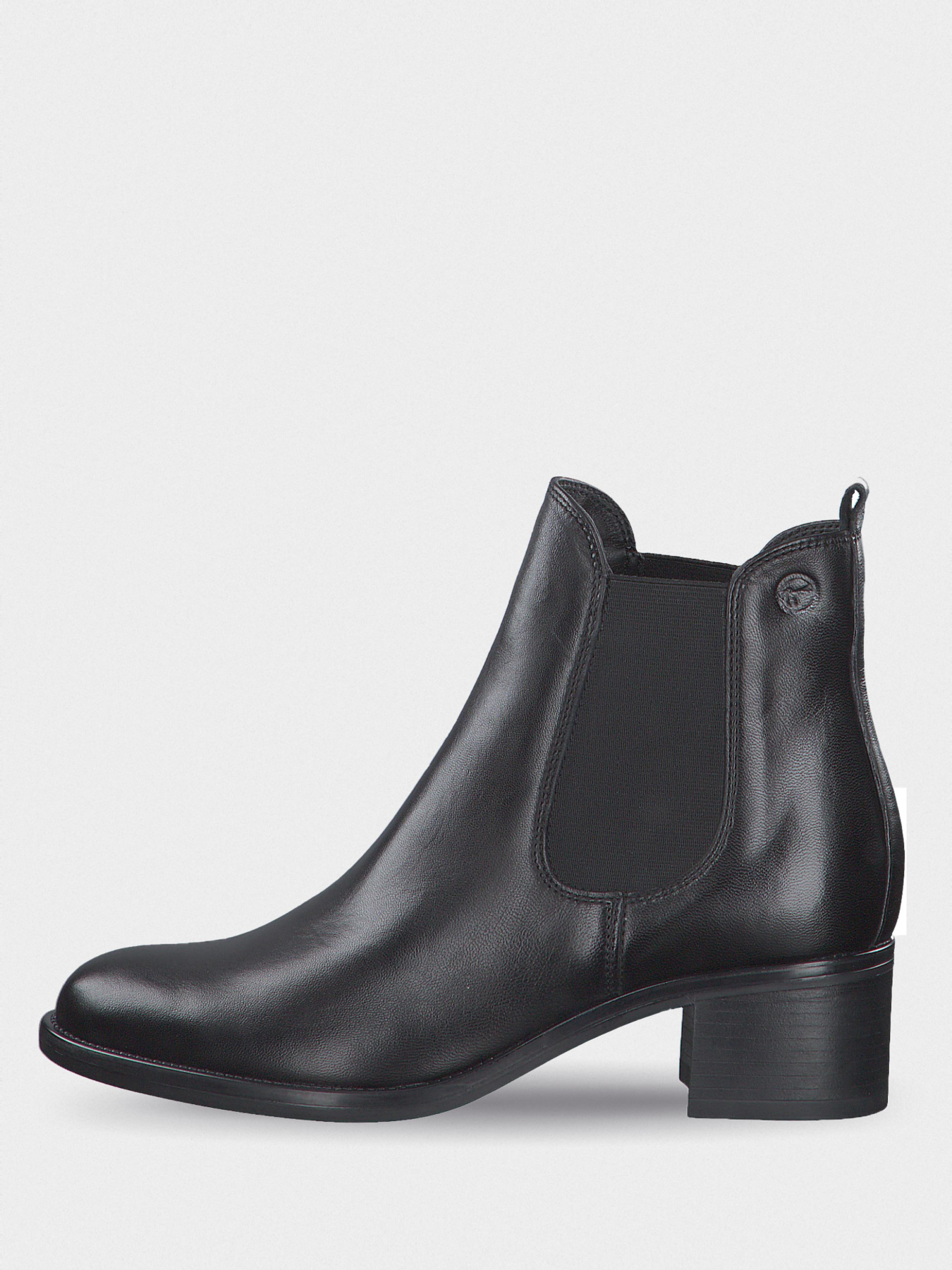 Ботинки и сапоги Tamaris модель 25040-25-001 BLACK Фото