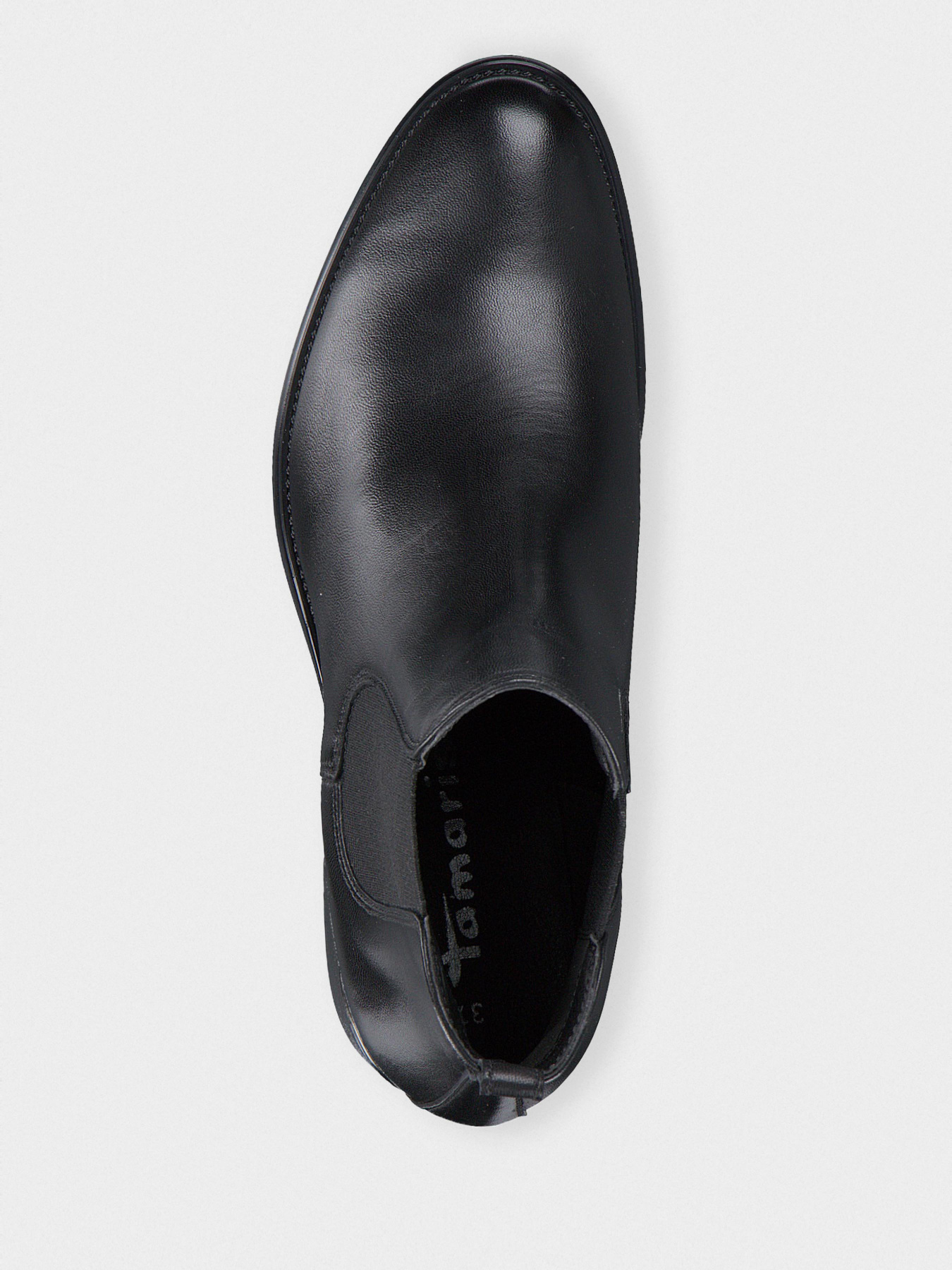 Ботинки и сапоги Tamaris модель 25040-25-001 BLACK Фото