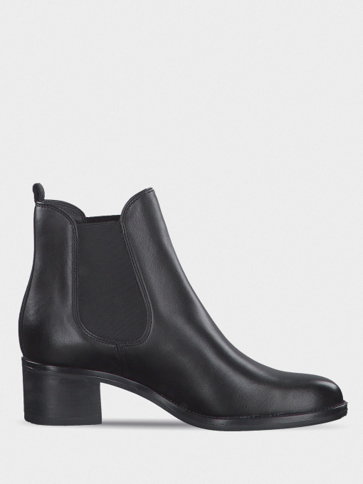 Ботинки и сапоги Tamaris модель 25040-25-001 BLACK Фото