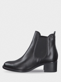 Ботинки и сапоги Tamaris модель 25040-25-001 BLACK Фото