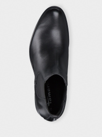 Ботинки и сапоги Tamaris модель 25040-25-001 BLACK Фото