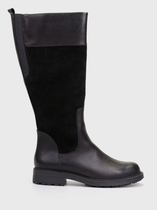 Бәтеңке мен етіктер Clarks үлгі 2615-1670 Фото