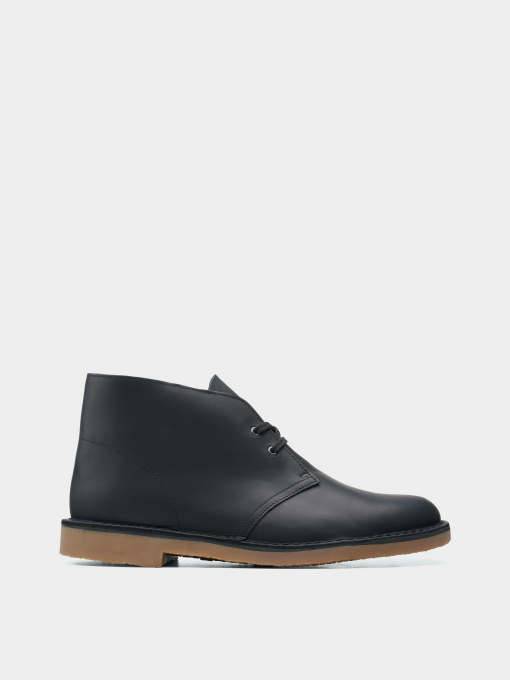 Бәтеңке мен етіктер Clarks үлгі 2615-3529 Фото