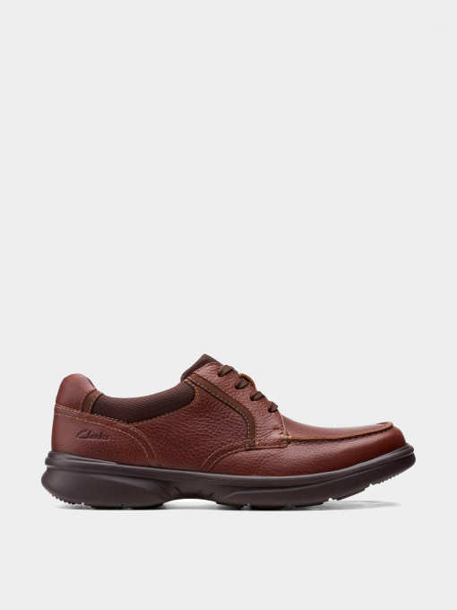 Бәтеңке мен етіктер Clarks үлгі 2615-4364 Фото