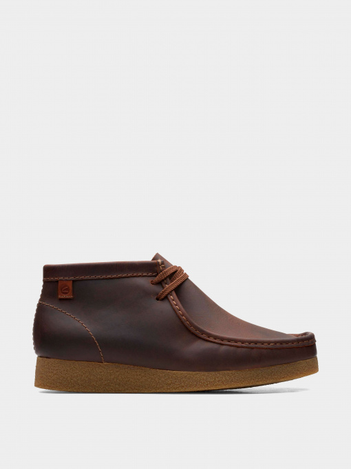 Бәтеңке мен етіктер Clarks үлгі 2615-9436 Фото