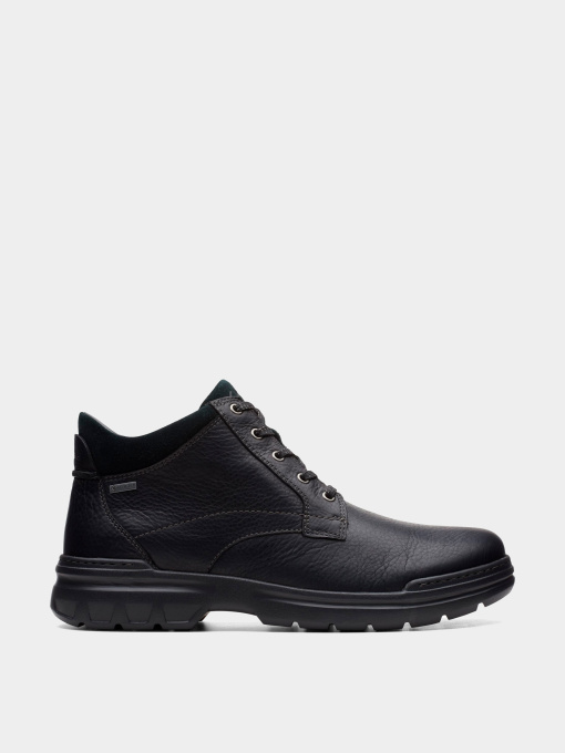 Бәтеңке мен етіктер Clarks үлгі 2616-1256 Фото