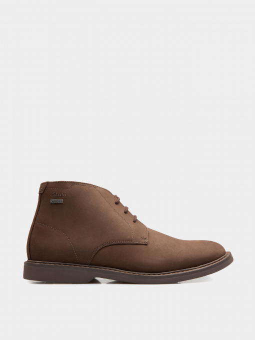 Бәтеңке мен етіктер Clarks үлгі 2616-1307 Фото
