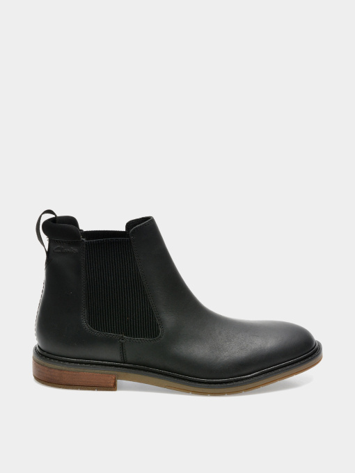 Бәтеңке мен етіктер Clarks үлгі 2616-2277 Фото