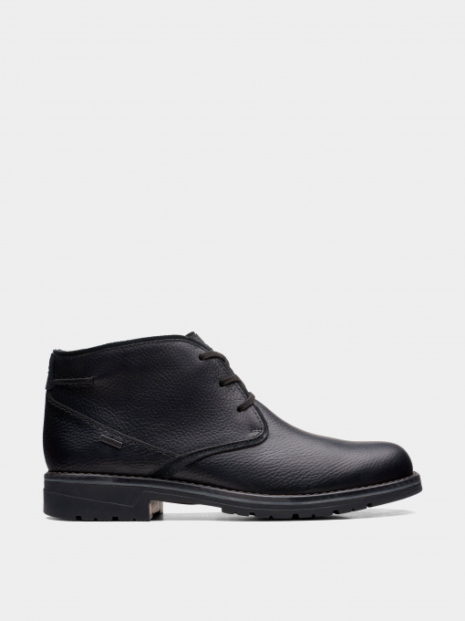 Бәтеңке мен етіктер Clarks үлгі 2616-4580 Фото
