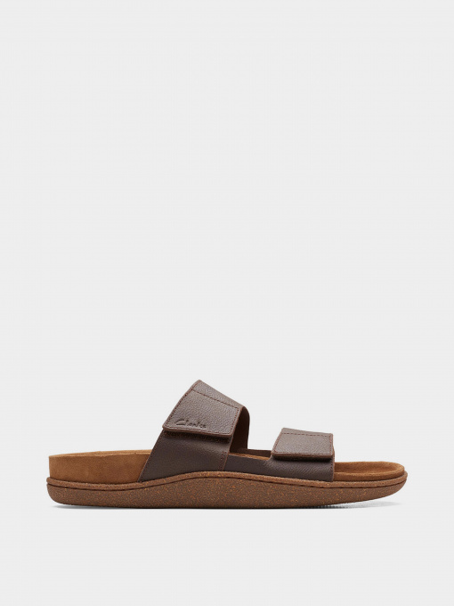 Шәркейлер Clarks үлгі 2616-5830 Фото