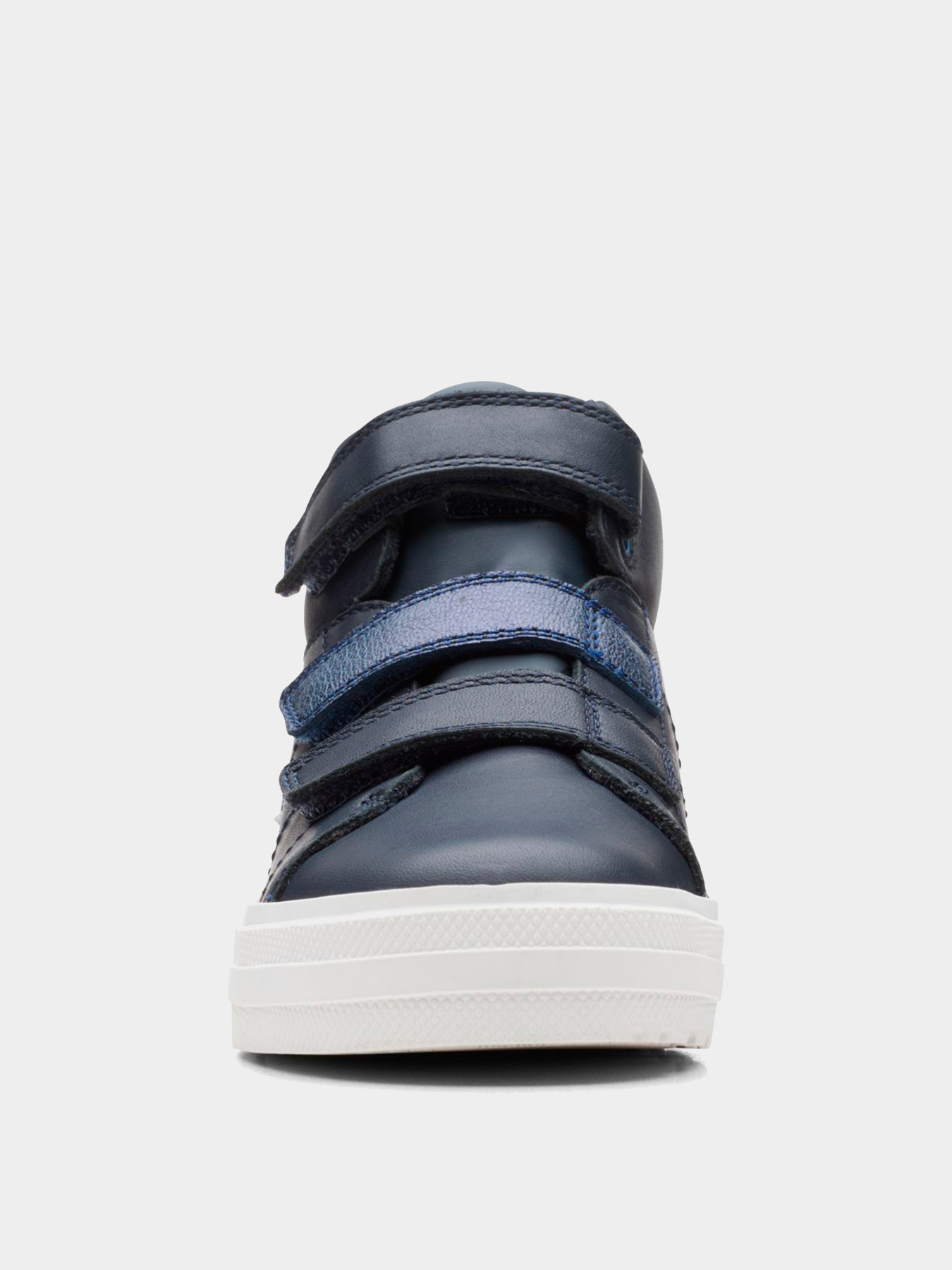 Кеды Clarks модель 2616-6450 Фото