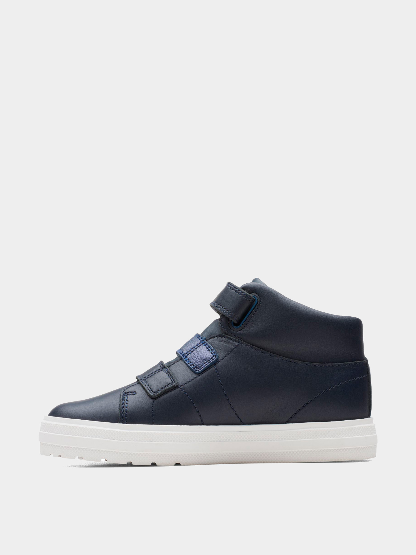 Кеды Clarks модель 2616-6450 Фото