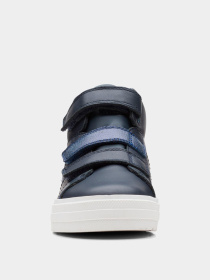 Кеды Clarks модель 2616-6450 Фото