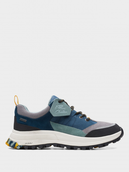 Кроссовкалар Clarks үлгі 2616-7418 Фото