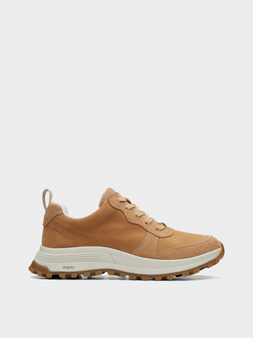 Бәтеңке мен етіктер Clarks үлгі 2616-7450 Фото