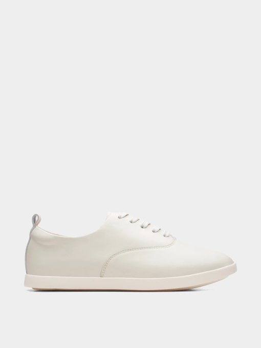 Кеды Clarks модель 2616-7489 Фото