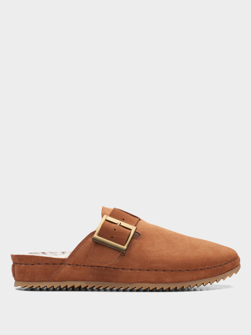 Шәркейлер Clarks үлгі 2616-7678 Фото