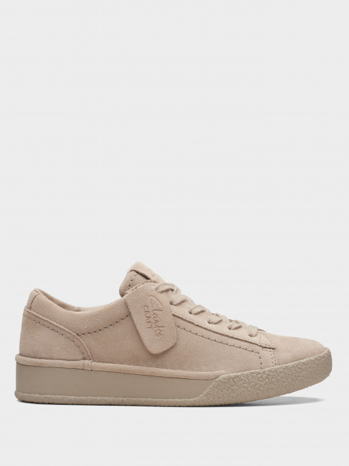 Кеды Clarks модель 2616-7762 Фото