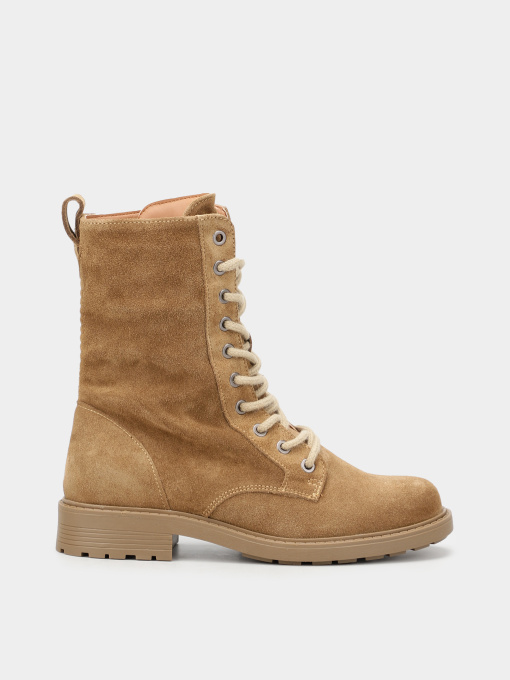 Бәтеңке мен етіктер Clarks үлгі 2616-7934 Фото